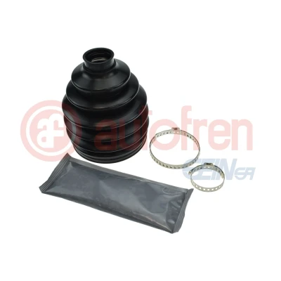 Abbildung von AUTOFREN SEINSA D8648T Achsmanschette 130 radseitig MERCEDES BENZ: CLA Coupe, B Klasse, GLA