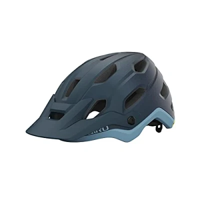 Abbildung von Giro Bike Damen Source Fahrradhelme, Matte Harbor Blue 22, M