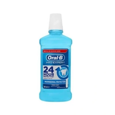 Abbildung von Oral B Pro Expert 500 ml