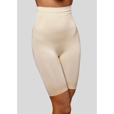 Abbildung von Lascana Shapewear, Damen, Größe: Small, Beige