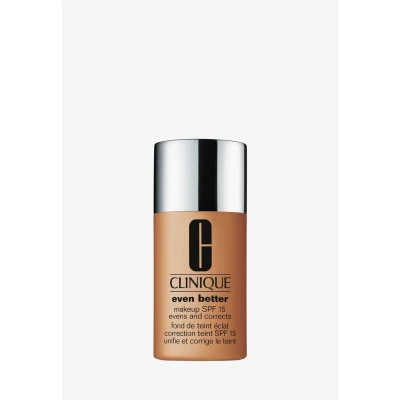 Abbildung von Clinique Even Better Make Up Foundation WN115.5 Mocha/15 Mocha 30 ml