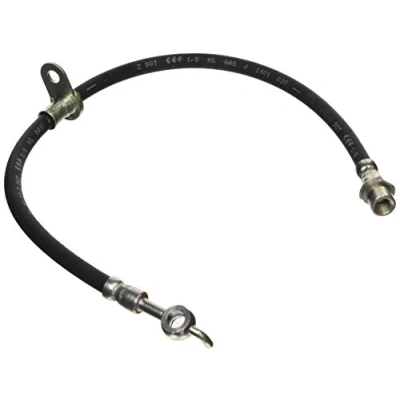 Abbildung von BOSCH 1 987 476 833 Bremsschläuche 525 M10x1 TOYOTA: Yaris I Schrägheck
