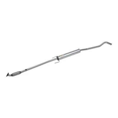 Abbildung von MTS 01.50118 Mittelschalldämpfer 2760 OPEL: Corsa C Schrägheck, Tigra Twintop, С Kastenwagen kfzteile, kfzteile24, bandel online, bandel, atp