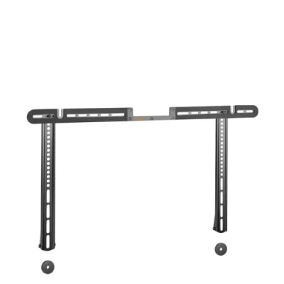 Abbildung von my Wall TV Soundbar Halterung für SONOS Arc HS9L Stabile Lautsprecher zur Befestigung an Halterungen Belastbar bis 10 kg
