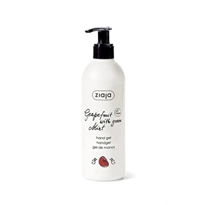 Abbildung von Jabón Para Manos Pomelo Y Menta Verde 270 Ml