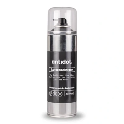 Abbildung von antidot. kettenreiniger, 300ml Spraydose