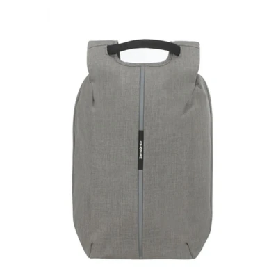 Abbildung von Samsonite Securipak M Tagesrucksack, Größe: One Size, Light grey