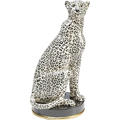 Abbildung von KARE Dekofigur &quot;Deko Figur Cheetah 54cm&quot;