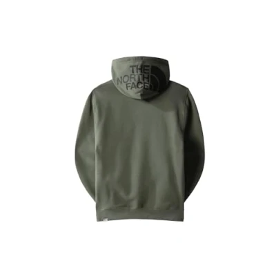 Abbildung von THE NORTH FACE Seasonal Drew Peak Kapuzenpullover Thyme XS