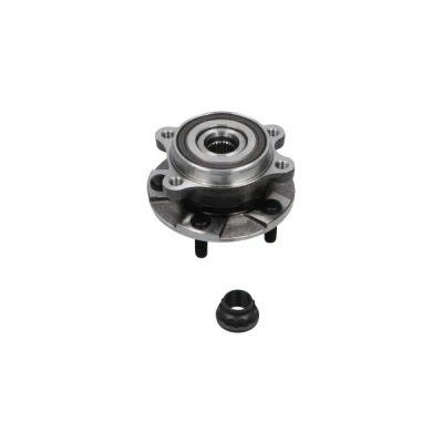 Abbildung von KAVO PARTS WBK 9024 Radlagersatz Vorderachse mit integriertem magnetischen Sensorring 90 TOYOTA: Prius Plus, Verso, Auris Schrägheck