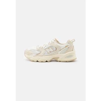 Abbildung von New Balance 530 Unisex Sneaker low Bone für Kinder, Größe: 35.5, Schuhe