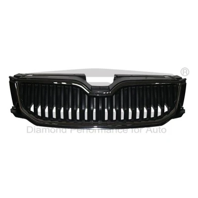 Abbildung von DPA 88531538702 Lüftungsgitter vorne SKODA: Octavia 3 Combi