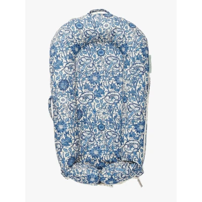 Abbildung von DockATot Deluxe+ Babynest, Pink &amp; Rose