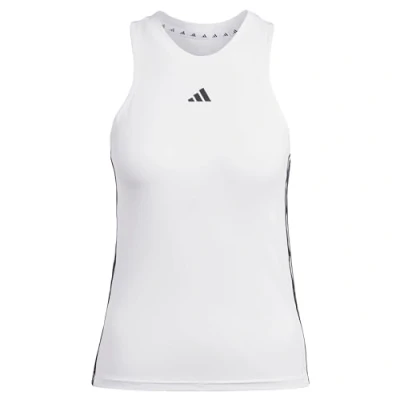 Abbildung von adidas Performance Top, Damen, Größe: XL, White/black