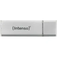 Abbildung von Intenso Ultra Line USB Stick (USB 3.0, Lesegeschwindigkeit 35 MB/s)