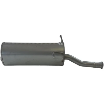 Abbildung von BOSAL 135 045 Endschalldämpfer CITROËN: Xsara Picasso