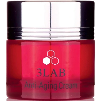 Abbildung von 3LAB Anti Aging Cream 60 ml