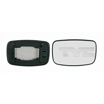 Abbildung von TYC 310 0013 1 Außenspiegelglas rechts FORD: FIESTA 4, 3, MAZDA: 121 III Hatchback