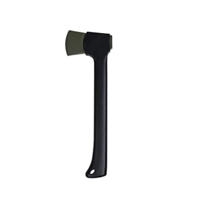 Abbildung von Mil Tec Unisex Erwachsene 15505100 Axt Axt, Mehrfarbig, Einheitsgröße