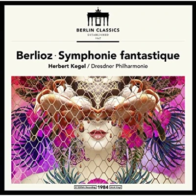 Abbildung von Est.1947 Symphonie Fantastique (Remaster) [Vinyl LP]