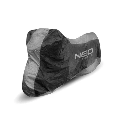 Abbildung von Neo Tools Dėklas für Motorrad/Roller, 246 x 104 127 cm,(150C)