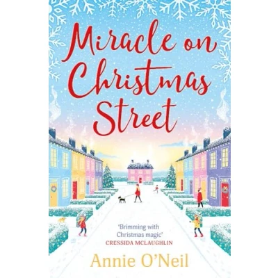 Abbildung von Miracle on Christmas Street: The heartwarming festive romance to curl up with this Christmas!