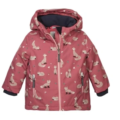 Abbildung von first instinct by killtec Skijacke &quot;FISW 29 MNS SKI JCKT&quot;, Wasserdichte Jacke mit verlängerbaren Ärmeln und stylischem Print