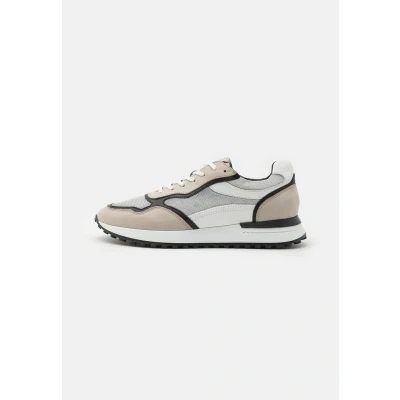 Abbildung von Marco Tozzi BY Guido Maria Kretschmer Sneaker low, Herren, Größe: 45, Quartz Schuhe
