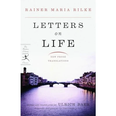 Abbildung von Letters on Life: New Prose Translations (Modern Library Classics)