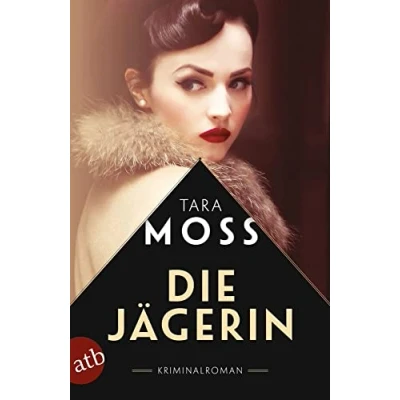 Abbildung von Die Jägerin: Kriminalroman (Ein Billie Walker Kriminalroman, Band 1)