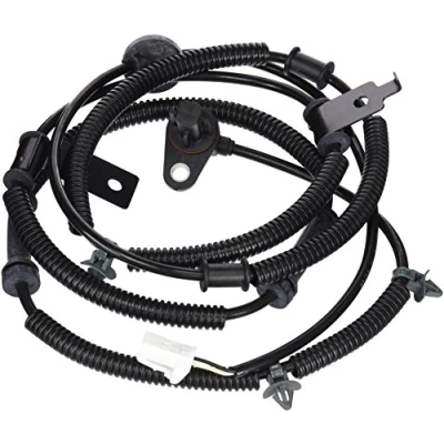Abbildung von JAPANPARTS ABS K39 Sensor Hinterachse rechts KIA: SORENTO 1, SKODA: Fabia I Schrägheck