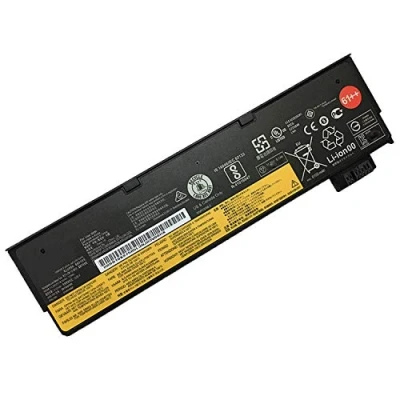 Abbildung von WYGUO SB10K97584 01AV427 SB10K97585 01AV492 T470 61++ 4X50M08812 01AV428 Laptop Akku Ersatz für Lenovo ThinkPad T480 P51S P52S T570 T580 A475 A485 TP25 Series(10.8V 72Wh)