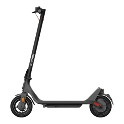 Abbildung von Xiaomi E Scooter 4 Lite (2nd Gen), bis zu 25 km Reichweite, mit Straßenzulassung, 20 km/h