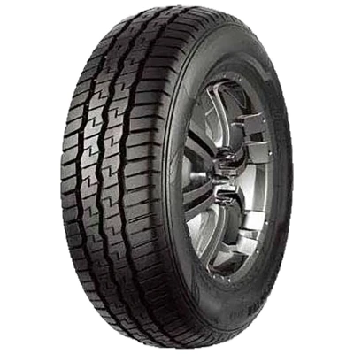 Abbildung von TRACMAX RADIAL RF09 225/70R15C 112R