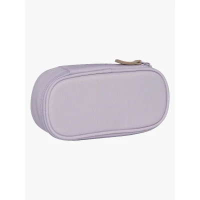 Abbildung von Beckmann Ovales Schlamperetui light purple