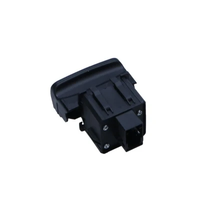 Abbildung von MAXGEAR 50 0615 Schalter, Feststellbremsbetätigung PEUGEOT: 3008 I, 5008 I