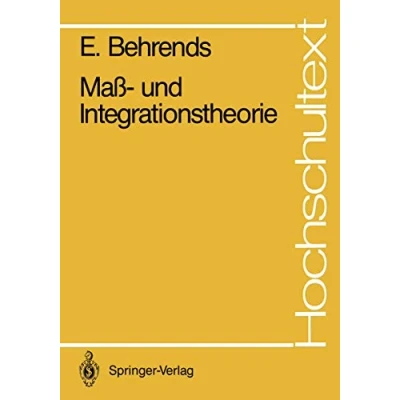 Abbildung von Maß und Integrationstheorie