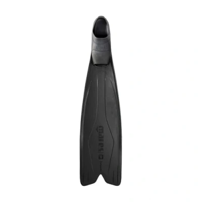 Abbildung von Mares Erwachsene Flossen Fins Concorde, Schwarz, 46, 420406