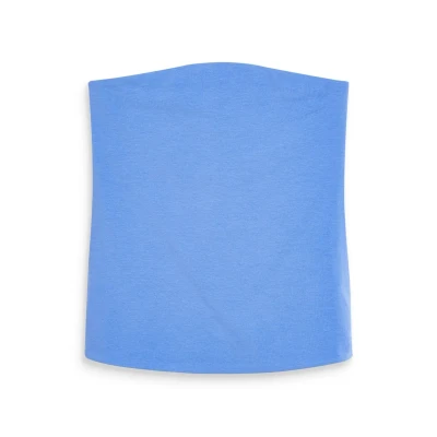 Abbildung von Next Bandeau TUBE Top, Damen, Größe: 34xR, Blue