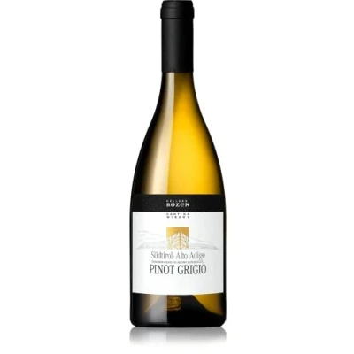 Abbildung von Pinot Grigio Südtirol Alto Adige DOC 0,75l 13,5% 2019 Kellerei Bozen