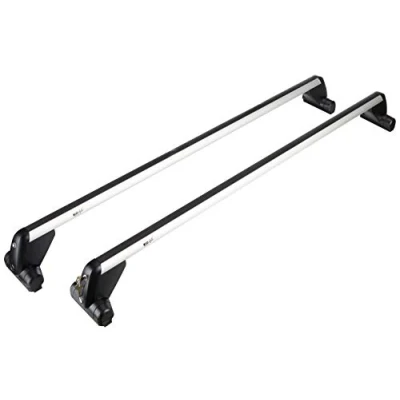 Abbildung von Volkswagen Original VW Grundträger T5, schwarz
