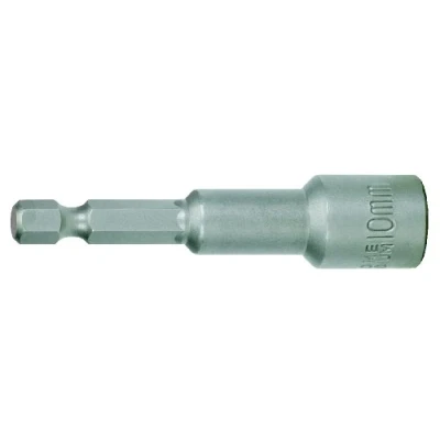 Abbildung von KS TOOLS 122.2104 Schrauberbit Werkzeugstahl magnetisch