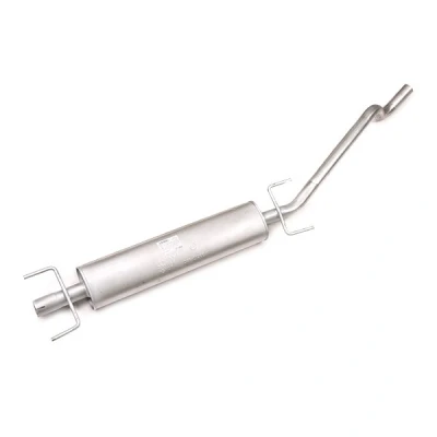 Abbildung von BOSAL 284 735 Mittelschalldämpfer OPEL: Astra H Schrägheck, G CC, GTC