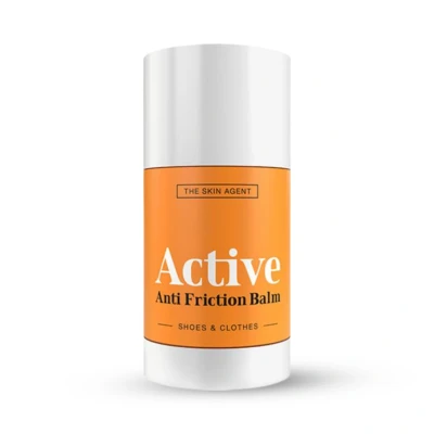 Abbildung von The Skin Agent Active Anti Friction Balm 25 ml