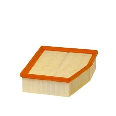 Abbildung von Luftfilter HENGST FILTER E665L01