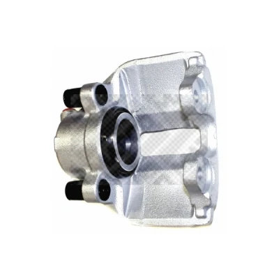 Abbildung von MAPCO 4714 Bremssattel Grauguss Vorderachse links MERCEDES BENZ: Sprinter 3 T Kastenwagen, 2 4 Kastenwagen