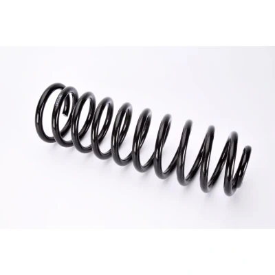 Abbildung von Magnum Technology SW072MT Fahrwerksfeder Hinterachse Schraubenfeder VOLKSWAGEN: Passat B3/B4 Variant, Limousine
