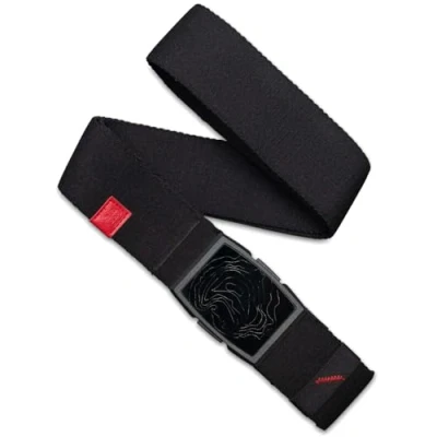 Abbildung von Arcade Belts Ridge Jimmy Chin Gürtel