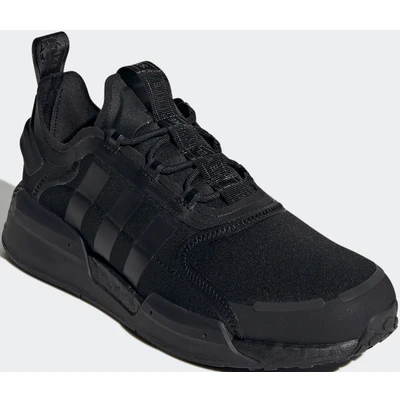 Abbildung von adidas Originals NMD V3 Sneaker low, Größe: 41 1/3, Black Kunststoff/textil
