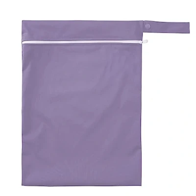 Abbildung von Avo&amp;Cado Nasstasche UNO (M) einfarbig (Mauve)